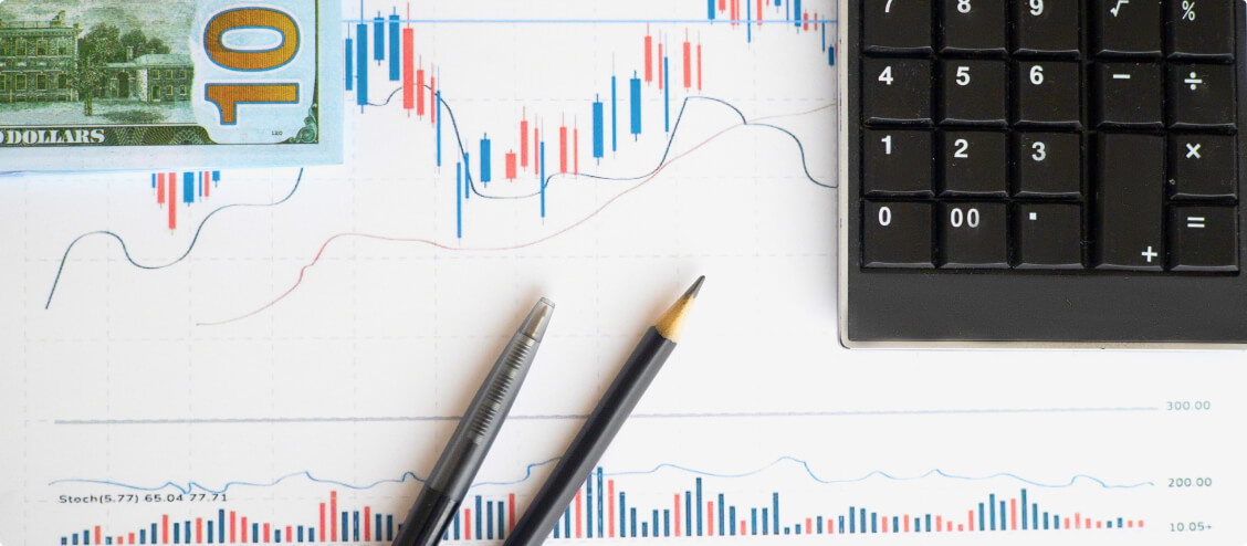 financial investment